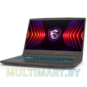 Игровой ноутбук MSI Thin 15 B13BVE-1451US (9S7-16R831-1451) картинка 2
